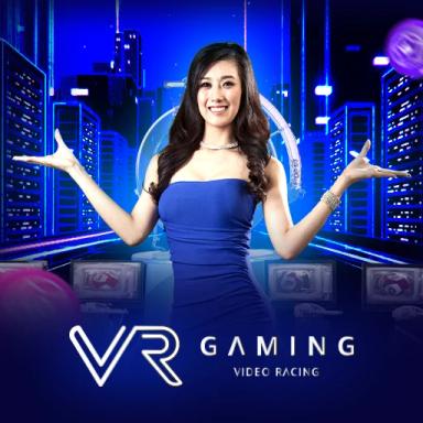 VR